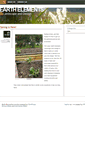 Mobile Screenshot of earthelementslandscape.com